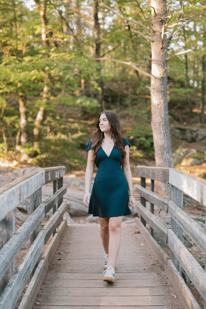 North East Wisconsin Senior Session