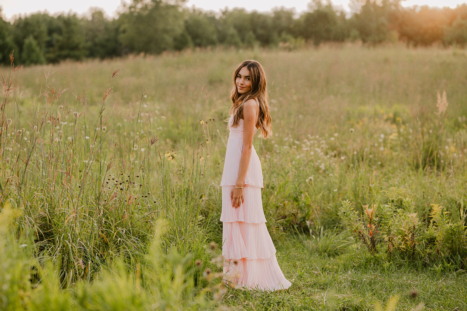 Best Wisconsin Locations for senior sessions